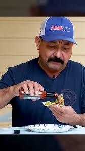 Trying a Hot Sauce with 1.5 Million Scoville Units 🥵 Proceed with caution  if you dare 🌶️