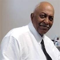 Cleophas "Bob" Robinson Obituary