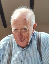 Condolence Book for Edward ( Ned ) Flood (Edgeworthstown, Longford)