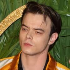 Charlie Heaton