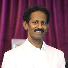 Rev Dr K Amala Nathan