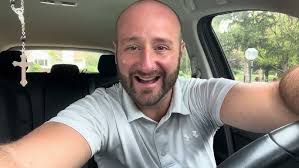 Invitation to the Parish Mission with John Leonetti October 22 & 23