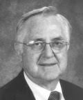 Joe Tilger Obituary (2010)