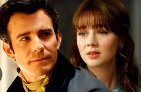 Eloise's season in Bridgerton series