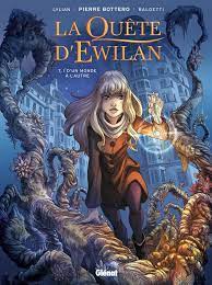 bd la quete d ewilan qui reprendre typographie du livre de pierre bottero interessant un niveau traiteme online comic books fantasy book cover art coloriage princesse