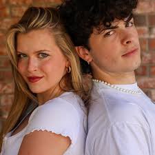 oh- uhO! WHOAAHHH!!! It's twin's birthday!!! i would say there's no one  else like you in this world, but … i'm here so… HAPPY BIRTHDAY TWINNEM.  🐐🥇🔥👩🏼‍🤝‍👨🏻🔛🔝