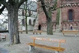 Munster Basel S3 Munster Basel Schonstes Land Der Welt