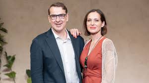 Conspiranoia, Luis Merlo y Natalia Millán juntos de nuevo | Madridiario