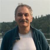 Obituary information for Mike Halverson