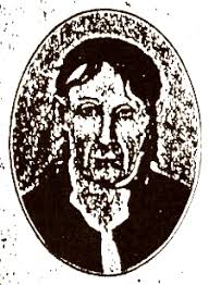 John Dull (1753-1835)