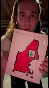 Ricks Cabaret in Portland Maine