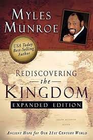 Download Pdf Rediscovering The Kingdom Expanded Edition Free Epub Mobi Ebooks Pdf Download Books To Read Ebooks