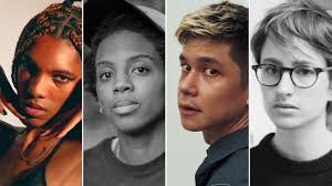 NewFest Reveals 2024 Recipients Of The New Voices Filmmaker Grant