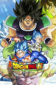 dragon ball super broly anime dragon ball super dragon ball super dragon ball super goku