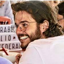 Coordenação audiovisual da campanha política túlio gadelha 2018 direção: Tulio Gadelha Tuliogadelha Twitter