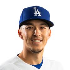 Tommy Edman drives in three as Dodgers top Padres