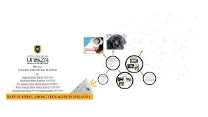 The government is ramping up its efforts to reduce baby dumping incidents in the country. Baby Dumping Among Teenagers In Malaysia By Nur Falah