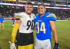 W) is a unit of power. Watt Brothers Ace Their Test On Jimmy Fallon S Tonight Show Pittsburgh Post Gazette