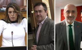 El joven político de indiana, que lidera los caucus en iowa, podría convertirse en el primer presidente gay. Primarias Psoe Andalucia El Debate A Tres De Los Candidatos De Las Primarias Del Psoe A Se Celebrara El 8 De Junio Con Preguntas De Militantes Diario Sur