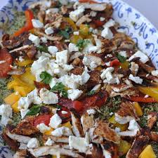 Jamie Oliver S San Fran Quinoa Salad Recipe Yummly Recipe Jamie Oliver Superfood Recipes Superfood Recipes Jamie S 15 Minute Meals