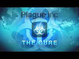 The cure is the biggest expansion yet for plague inc. Plague Inc The Cure Teaser Youtube