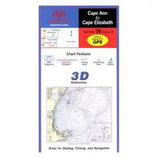 Maptech Chart Kits Books Navigators Cruising Guides