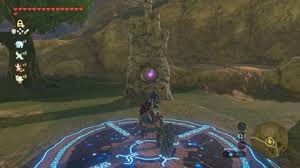 The sauce forms right in the pan, making the recipe ultra easy, and the flavor payoff is superb. Zelda Breath Of The Wild Guide Recital At Warbler S Nest Shrine Quest Voo Lota Shrine Location And Walkthrough Polygon