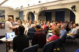 International Theosophical Conferences