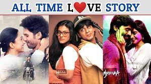 Best Bollywood Love Story Movies Of All Time Love Story Movie Bollywood Movies Love Story