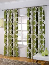 37 Unique And Super Colourful Bedroom Curtain Designs And Ideas Interiorsherpa Curtains Uk Green Curtains Bedroom Green Pencil Pleat Curtains