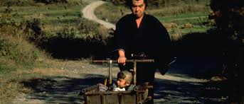 Against whom he now is waging a warfare, along side his infant son, ogami itto, the state shogunate executioner, has been framed by the yagyu clan. Lone Wolf And Cub Remake Hires Writer Andrew Kevin Walker
