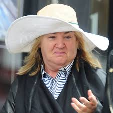 Glasgow crime queen Annette Daniel caged after designer gear shoplifting  spree