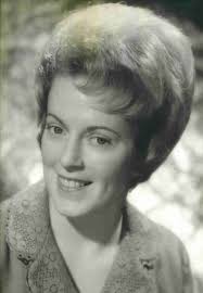 Judith Pearl “Judy” Cain Bowser (1939-2021)