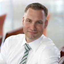 Daniel Winter, Danfoss