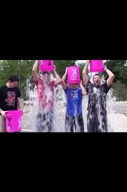 Wet T Shirt Contest No Not Really C The Creatures Do The Ice Bucket Challenge Wet Shirt Contest Wet Tshirt Contest Creature Hub