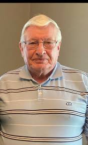 Death Notice of Alan Sewell (Monaghan)