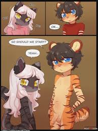 The Ghost in my Attic 3 porn comic - the best cartoon porn comics, Rule 34  | MULT34