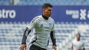 ESPN Argentina - News update