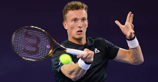 Lehecka Écrase Collignon! Qualification Explosive à l'US Open! - Imagen principal del artículo