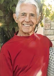 John M. Garrison, 74, Orofino