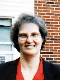 Norma E. Prescott Obituary