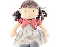 Rag Doll Etsy