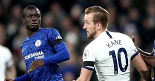 Get the latest tottenham hotspur news, scores, stats, standings, rumors, and more from espn. Chelsea V Tottenham Tactics How Lampard Mourinho Will Use Kante Kane