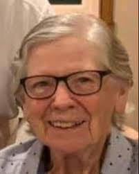Imogene P. Toal Obituary October 30, 2023