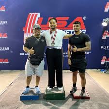 you have GYATTTTTT to be kidding me 🤪🤪🤪🤪 • • • I started this  powerlifting journey back in November 2023, and boy oh boy has this been  the experience. Thank you to