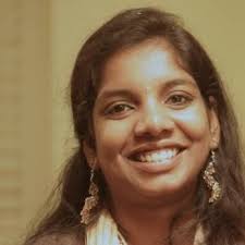 Karthika Priyadarshini Email & Phone Number