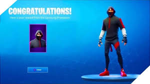 We did not find results for: How To Get Ikonik Skin For Free In Fortnite Youtube