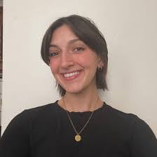 Alina Egolf's Instagram, Twitter & Facebook