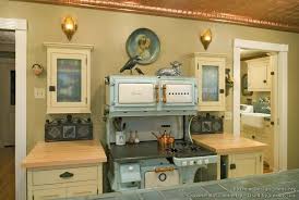 Vintage Kitchen Cabinets Decor Ideas And Photos Vintage Kitchen Cabinets Ikea Kitchen Remodel Kitchen Cabinets Decor