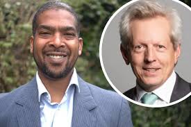 Gloucester Reform UK candidate considers legal action over ex-MP Richard  Graham's comments